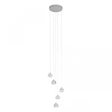 Подвесной светильник Rain 10151/5 купить недорого в Крыму