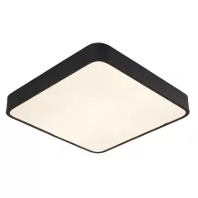 Arte Lamp A2663PL-1BK Потолочный светильник 