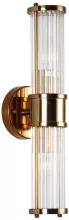 Бра Claridges KM0768W-2 brass купить недорого в Крыму