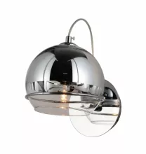 Lumina Deco LDW 1029-1 CHR Бра 