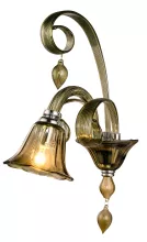 Бра Arte Lamp Corno A8070AP-1CC купить недорого в Крыму