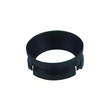 Кольцо декоративное  Ring DL18624 black купить недорого в Крыму