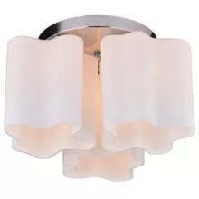 Arte Lamp A3479PL-3CC Потолочный светильник ,коридор,кухня,прихожая