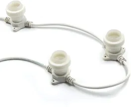 Гирлянда Белт-Лайт BL10m/50L-8 купить недорого в Крыму