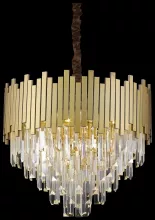 Подвесная люстра Calogera WE137.12.503 купить недорого в Крыму