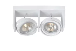 Спот Lucide ZETT LED 31988/24/31 купить недорого в Крыму