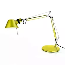 Офисная настольная лампа Tolomeo Micro A011840 купить недорого в Крыму