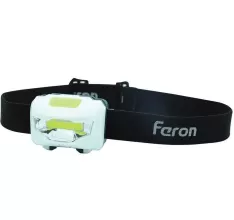Feron 41679 Налобный фонарь 