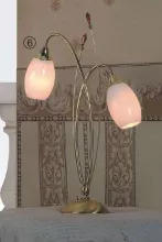 Интерьерная настольная лампа Kometa CL108823 купить недорого в Крыму