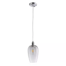 Arte Lamp A9291SP-1CC Подвесной светильник 