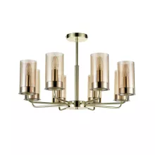 Vele Luce VL1924L08 Потолочная люстра 