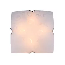 Настенно-потолочный светильник IDLamp Rosella 249/30PF-White купить недорого в Крыму