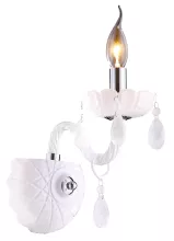 Arte Lamp A3964AP-1WH Бра ,кабинет,гостиная,спальня