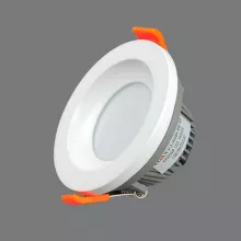 Точечный светильник  VLS-5048R-8W-NH купить недорого в Крыму