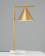 Интерьерная настольная лампа Omaha V10517-1T купить недорого в Крыму