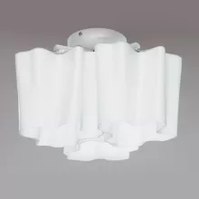 Потолочная люстра Cloud Lamp LU14036-3M купить недорого в Крыму