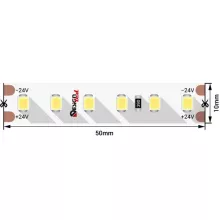 DesignLed DSG2120-24-WW-33 Светодиодная лента 