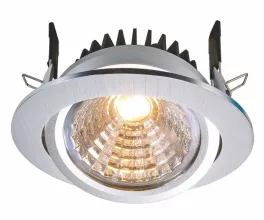 Deko-Light 565070 Встраиваемый точечный светильник 