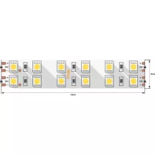 Светодиодная лента  SWG5120-24-28.8-WW купить недорого в Крыму