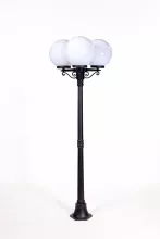 Oasis Light 88208LB Bl Наземный уличный фонарь 