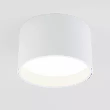 Elektrostandard Banti 25123/LED черный Точечный светильник 