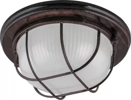 Настенно-потолочный светильник НБО 03-60-022 11574 купить недорого в Крыму