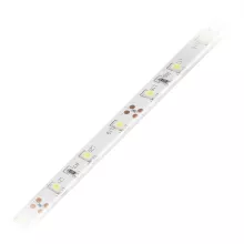 Светодиодная лента ULS-Q323 2835-60LED/m-8mm-IP65-DC12V-4,8W/m-5M-6500K катушка в герметичной упаковке Volpe купить недорого в Крыму