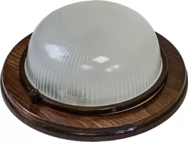 Настенно-потолочный светильник Кантри НБО 03-60-021 купить недорого в Крыму