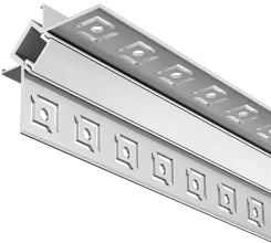 Профиль для светодиодной ленты Led strip ALM-4623-S-2M купить недорого в Крыму