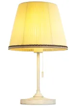 Интерьерная настольная лампа Линц CL402723 купить недорого в Крыму