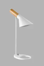 Интерьерная настольная лампа Turin V10477-1T купить недорого в Крыму