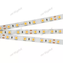 Лента RT 2-5000 24V Warm 2x (5060, 300 LED, LUX) купить недорого в Крыму