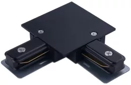 Коннектор Profile Recessed L-connector 8971 купить недорого в Крыму