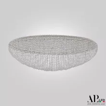 APL LED S508.0.100.A.3000 Подвесная люстра 