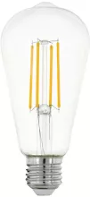 Лампочка светодиодная филаментная Lm_led_e27 11757 купить недорого в Крыму