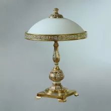 Интерьерная настольная лампа Toledo 02155T/3 WP купить недорого в Крыму