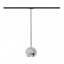 Трековый светильник 1PHASE-TRACK LIGHT EYE 150 143620 купить недорого в Крыму