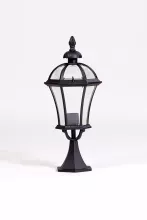 Oasis Light 95204L Bl Наземный уличный фонарь 