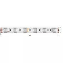 Светодиодная лента  SWG560-24-14.4-RGB-65 купить недорого в Крыму