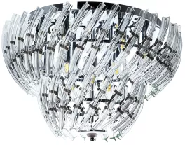 Arte Lamp A1054PL-9CC Потолочная люстра 