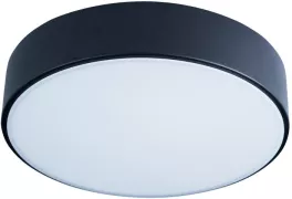 Loft It 10002/12 Black Потолочный светильник 