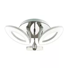 Потолочная люстра Odeon Light Furdo 2870/60L купить недорого в Крыму