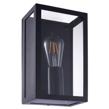 Arte Lamp A4569AL-1BK Настенный светильник 