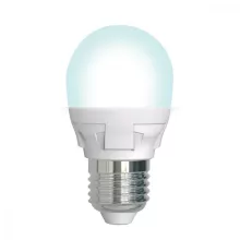 Лампочка светодиодная  LED-G45 7W/4000K/E27/FR/DIM PLP01WH картон купить недорого в Крыму