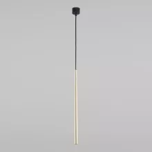 TK Lighting 6419 Piano Gold Подвесной светильник 