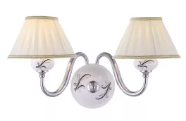 Бра Arte Lamp Veronika A2298AP-2CC купить недорого в Крыму