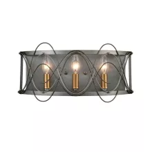 Vele Luce VL4104W03 Настенный светильник 