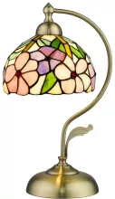 Интерьерная настольная лампа  888-804-01 купить недорого в Крыму
