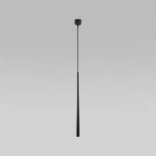 TK Lighting 6410 Piano Black Подвесной светильник 