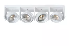 Спот Lucide ZETT LED 31988/48/31 купить недорого в Крыму